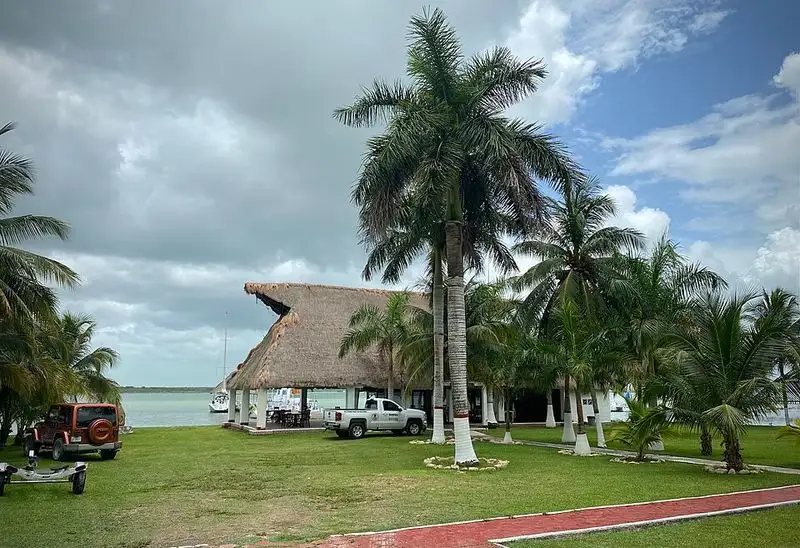 Bacalar, Quintana Roo