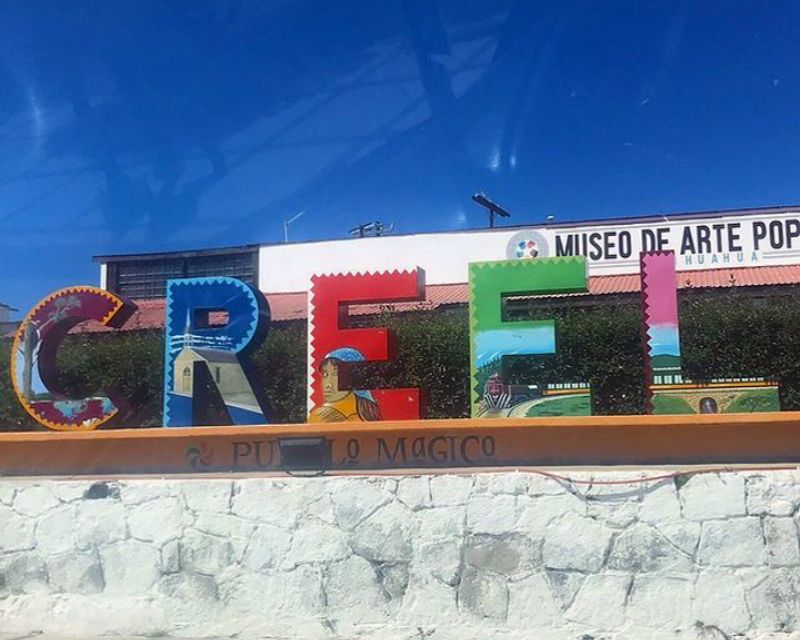 Creel, Chihuahua