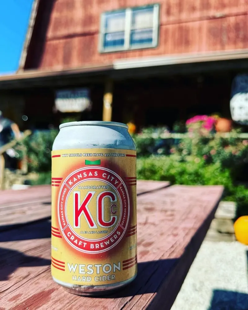 Craft Breweries and Distilleries