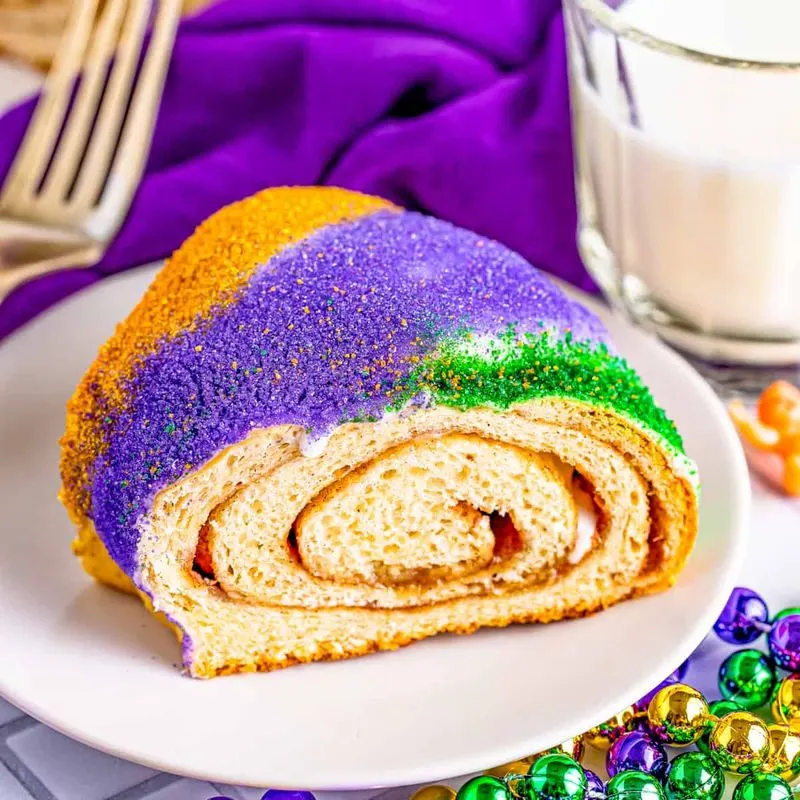 King Cake