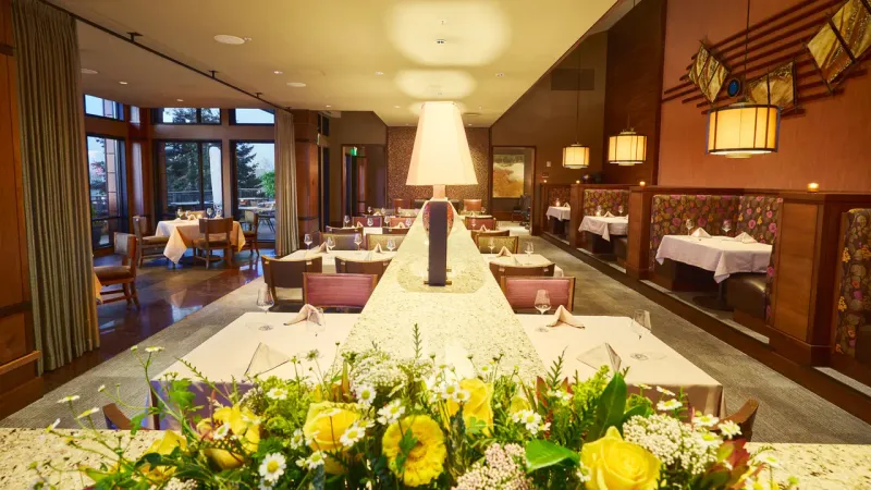 Jory (Allison Inn & Spa) — Newberg/Dundee area (Willamette Valley)