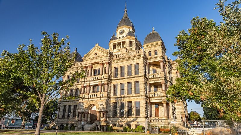 Denton
