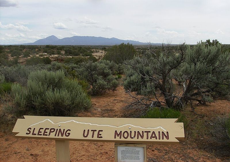 Hovenweep National Monument, Utah/Colorado