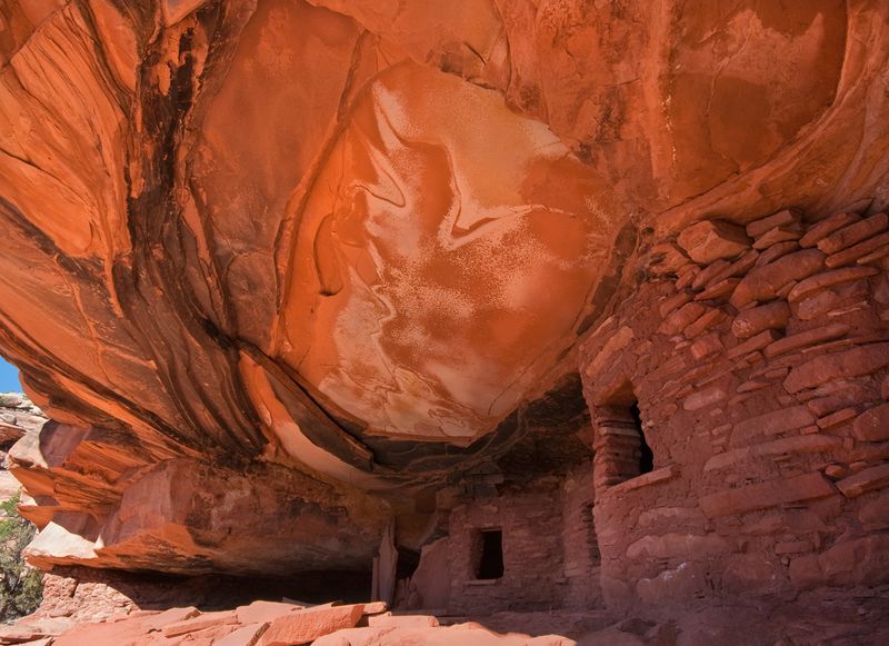Trail of the Ancients (Colorado/Utah)