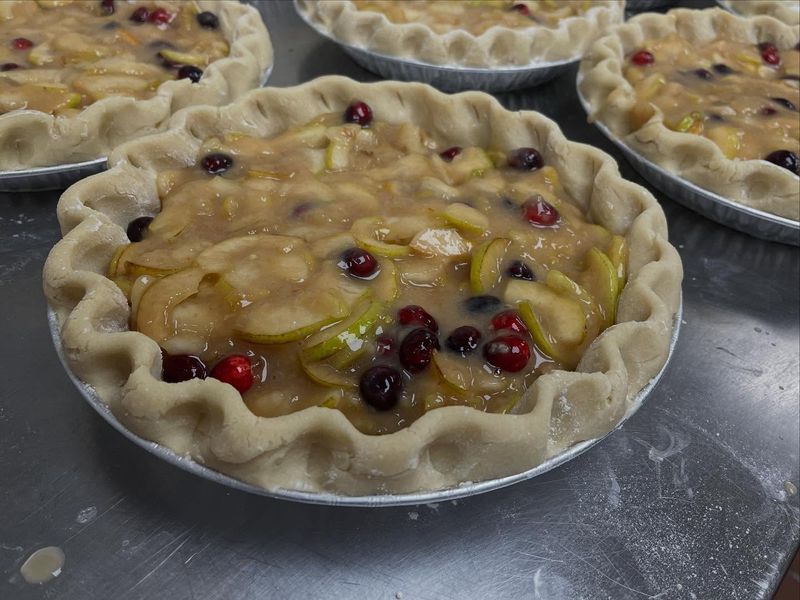 Acme Pie Co. — Arlington