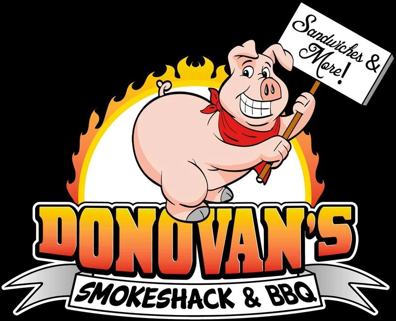 Donovan's Smoke Shack & BBQ