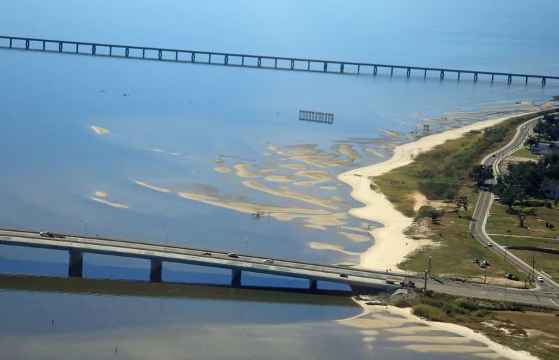 Bay St. Louis, Mississippi