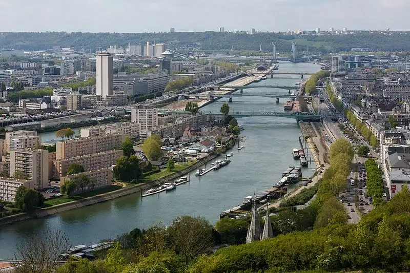 Rouen