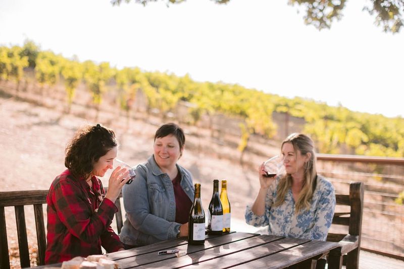 Tasting-Room Tips