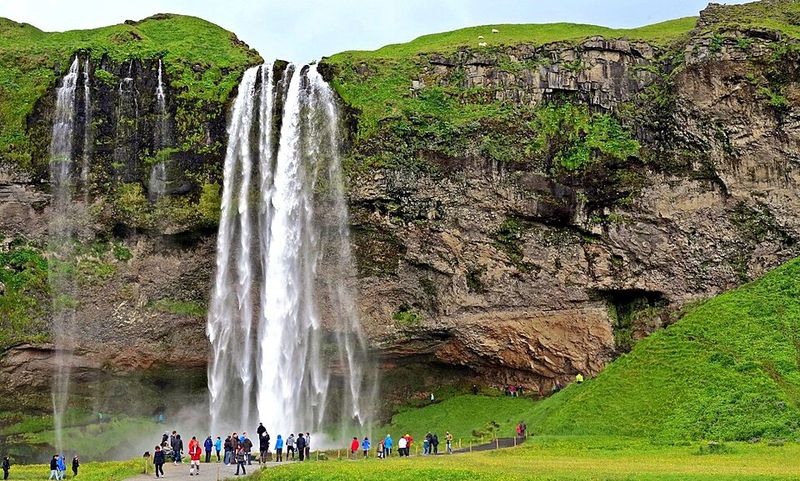 Take Advantage of Free Natural Attractions