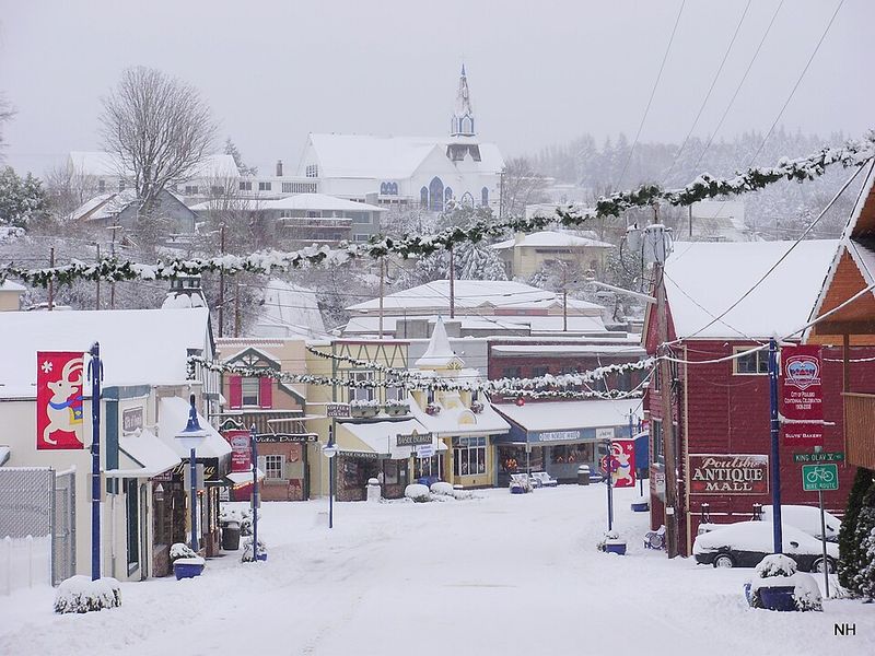 Poulsbo