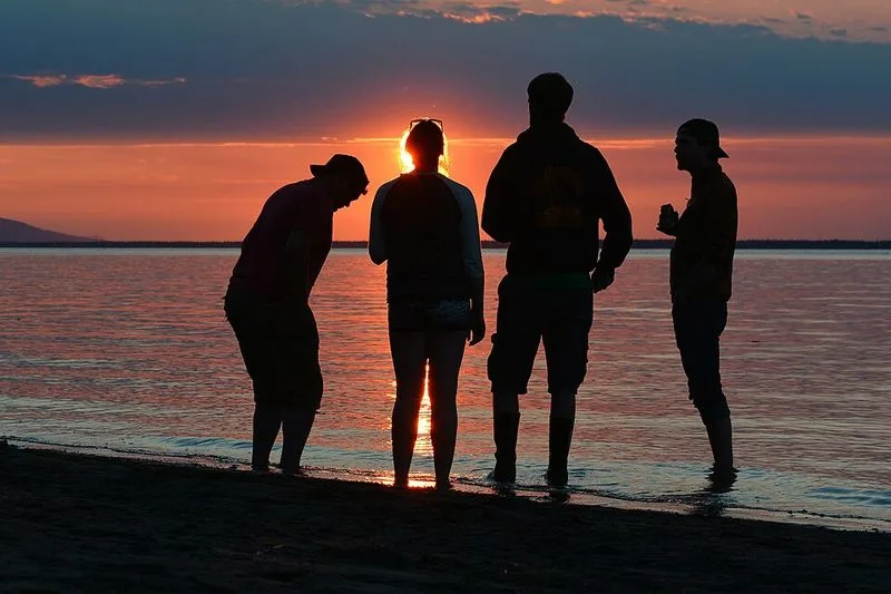 Understand the Midnight Sun
