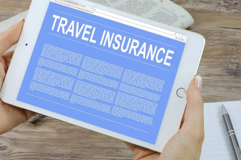 Travel Insurance Documents