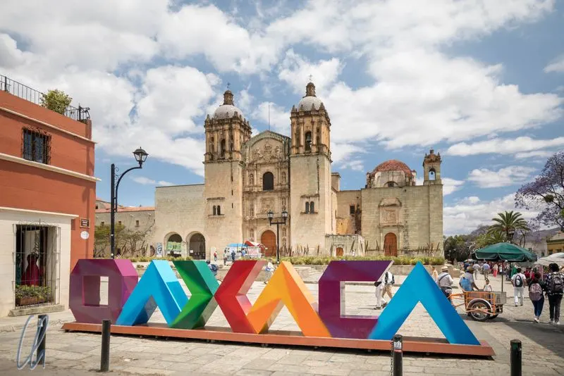 Oaxaca, Mexico