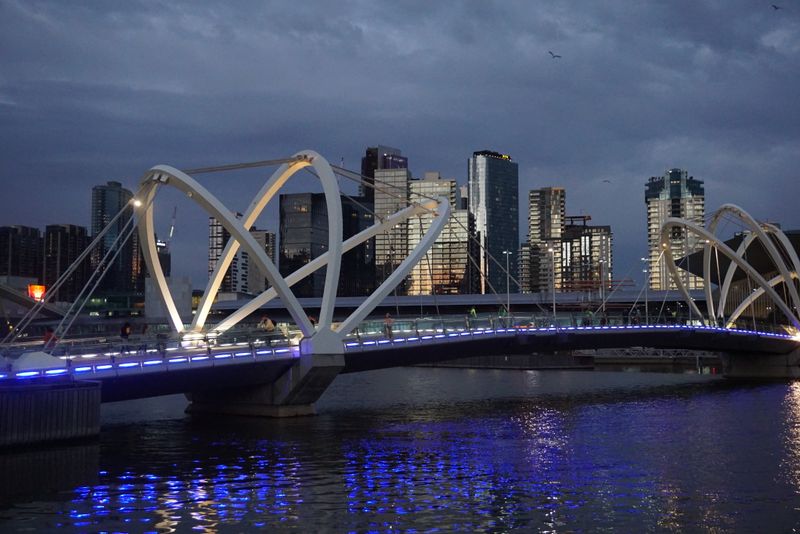 Melbourne, Australia