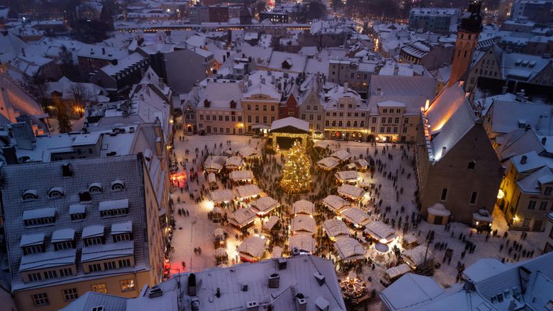 Tallinn, Estonia