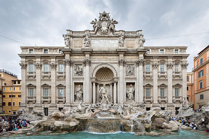 Rome, Italy