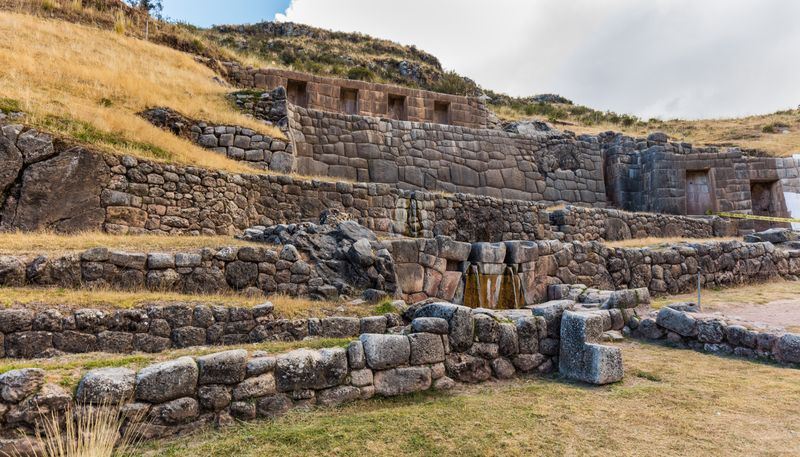 Cusco, Peru
