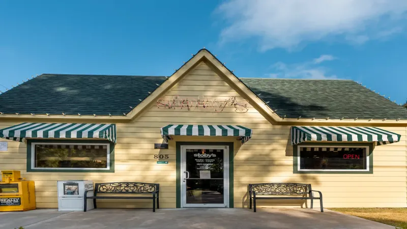 Stoby’s Restaurant – Conway