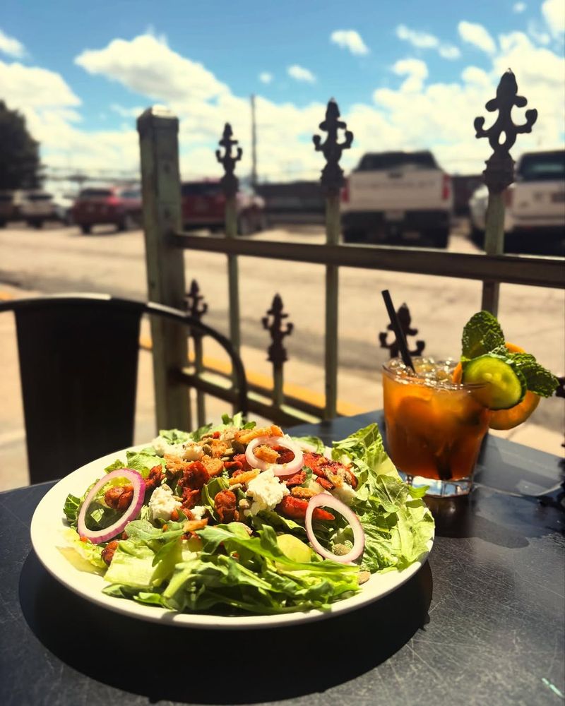 Sweet Melissa Café — Laramie, WY