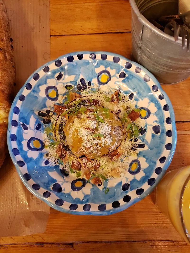 Frittata di Pasta (Naples)