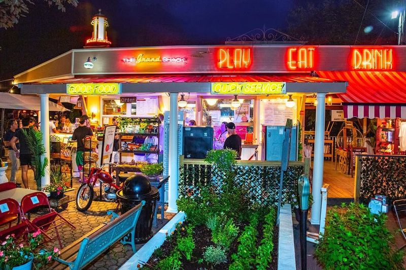 Four Brothers Drive-In - Amenia