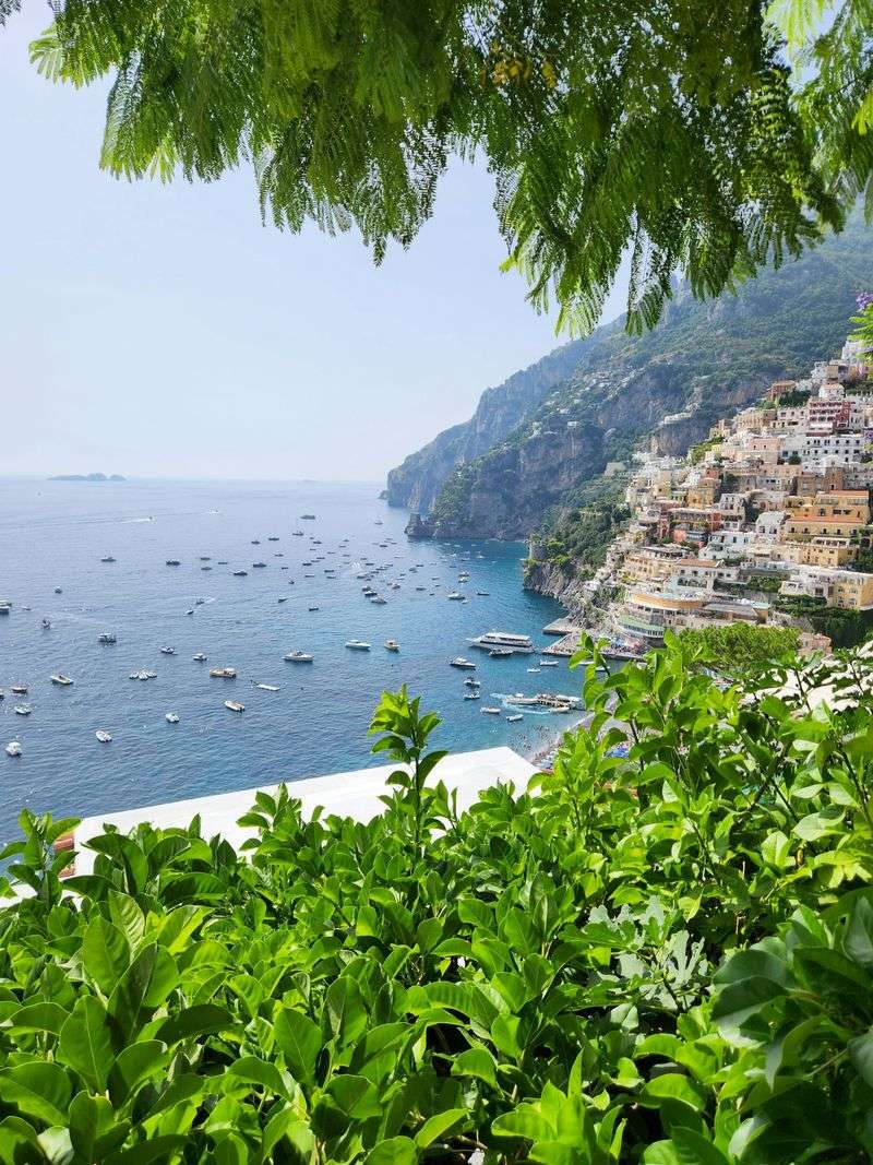 Amalfi Coast, Italy