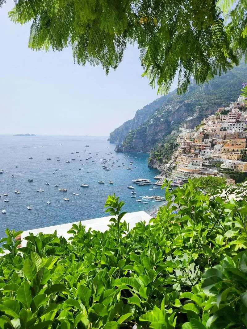 Amalfi Coast, Italy
