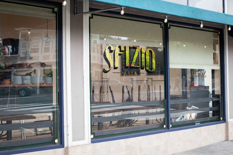 Sfizio – Oakland