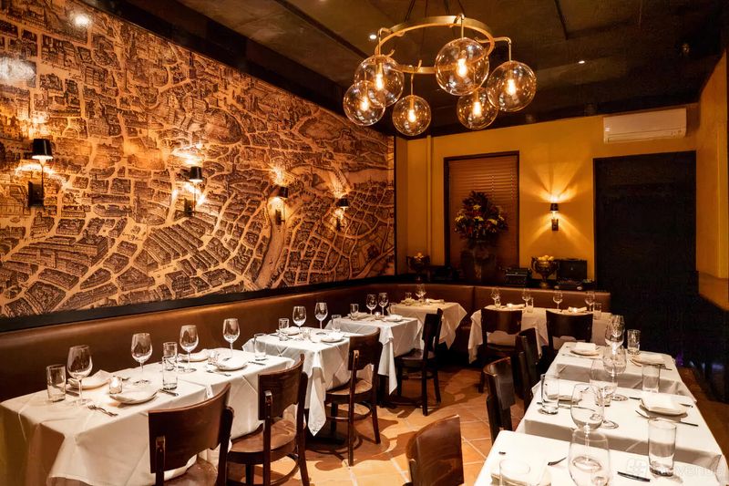 Lupa Osteria Romana – Greenwich Village