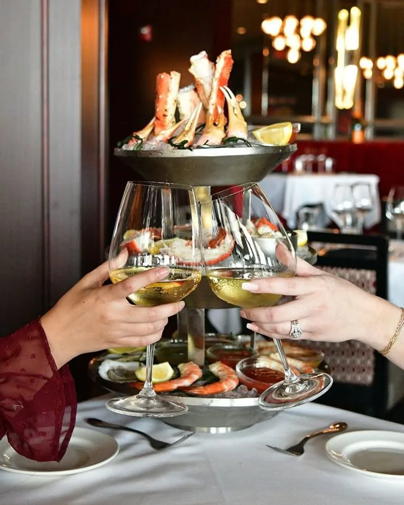 Del Frisco’s Double Eagle Steakhouse