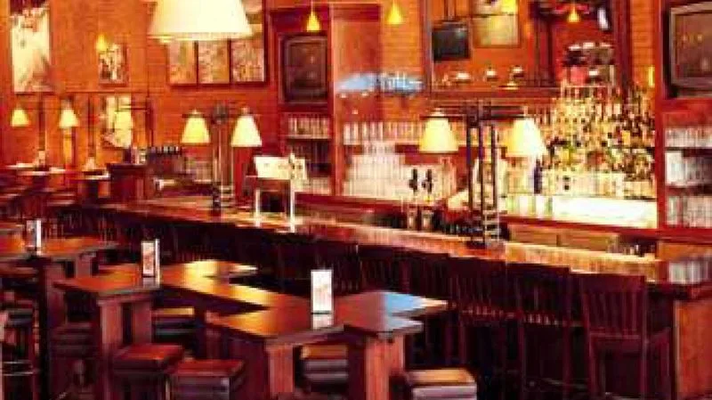 Big River Grille & Brewing Works