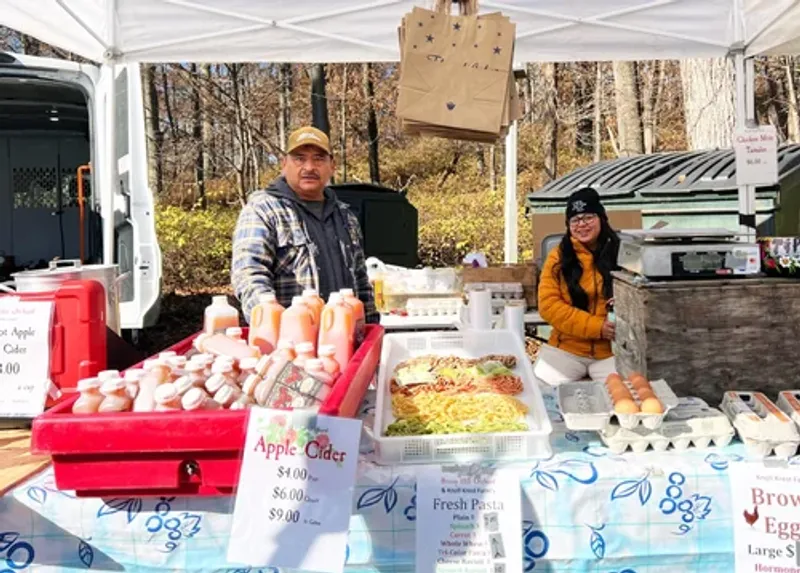 Cold Spring Farmers' Market