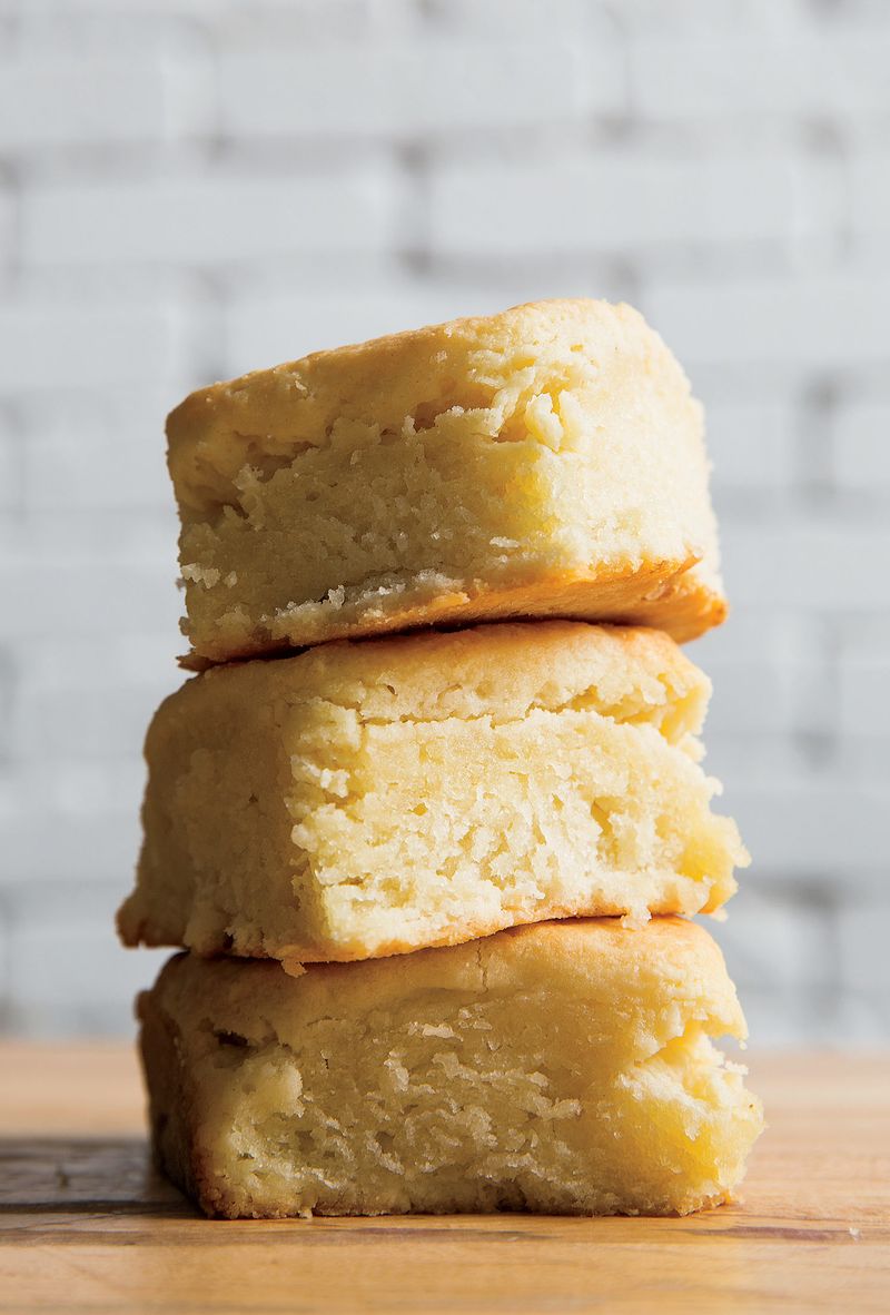 Biscuit King – Birmingham, AL