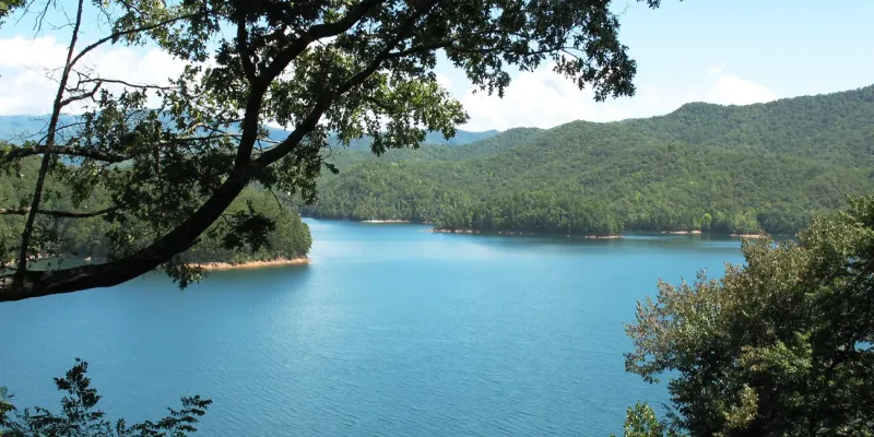 Fontana Lake