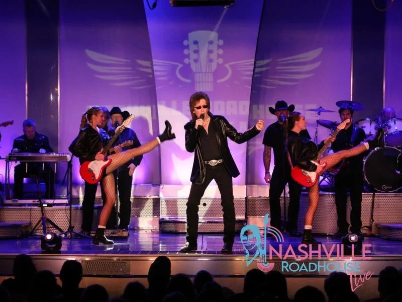 Nashville Roadhouse Live