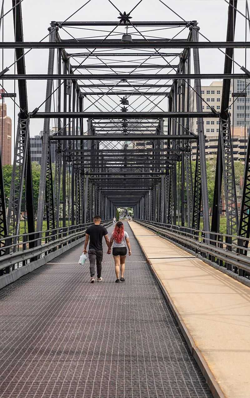 Harrisburg, Pennsylvania