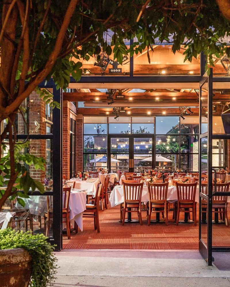 Lidia’s Kansas City