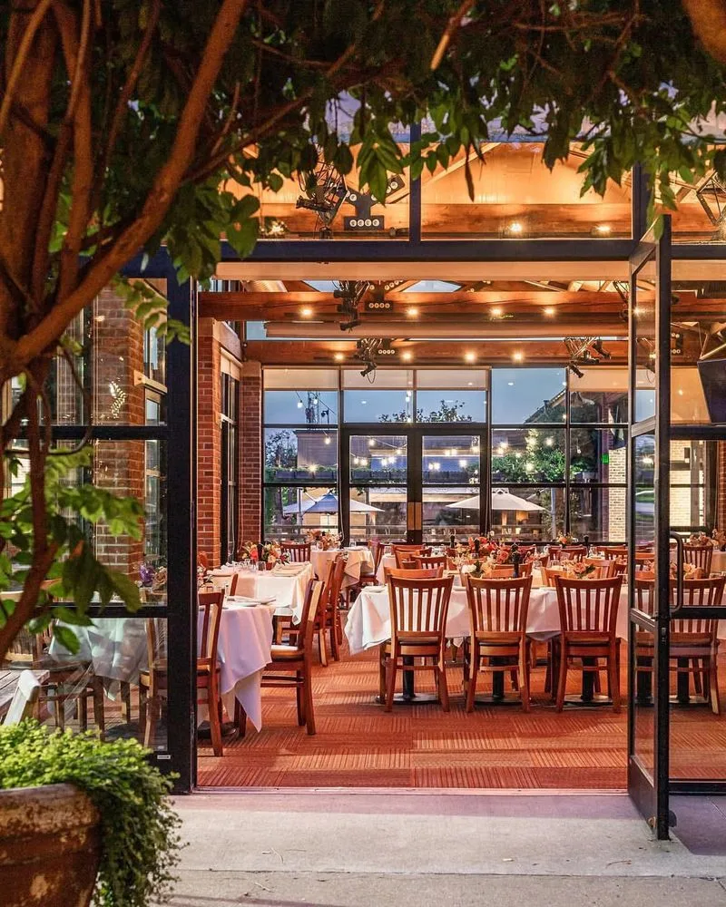 Lidia’s Kansas City