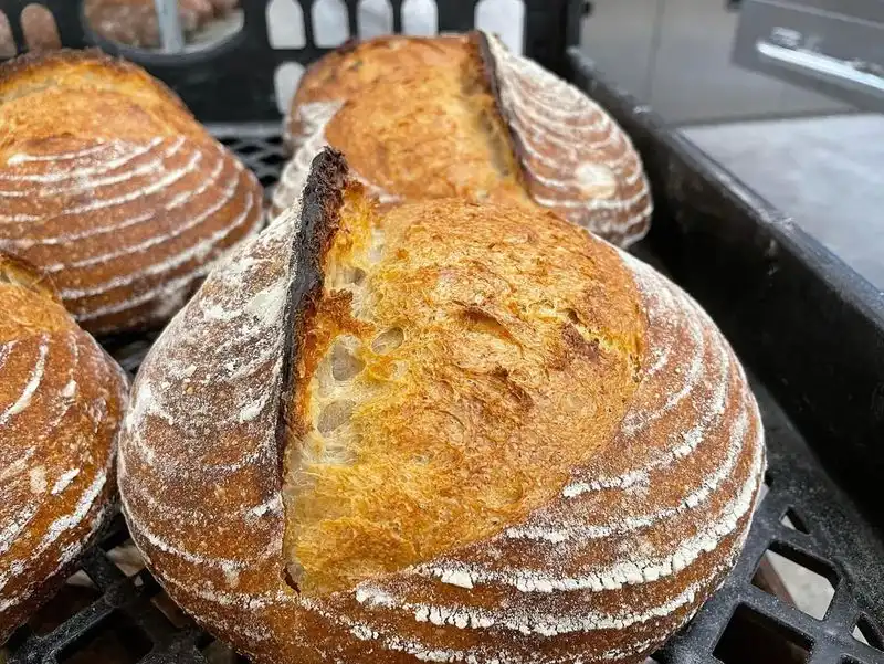 A&J King Artisan Bakers