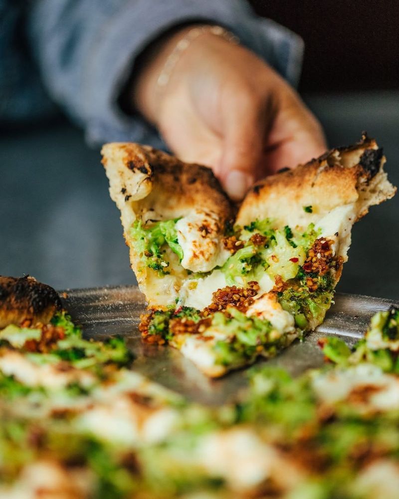 Pizzeria Vetri – Philadelphia, PA