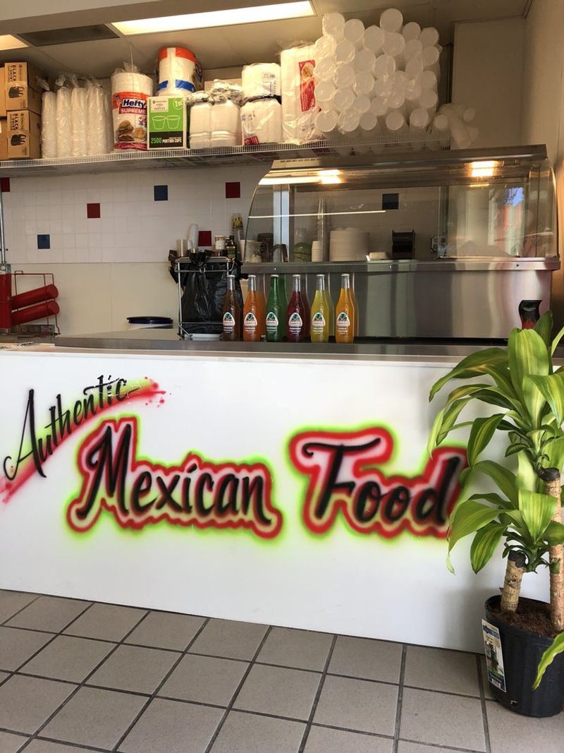 Burritacos – Destin / Hwy 98 Corridor