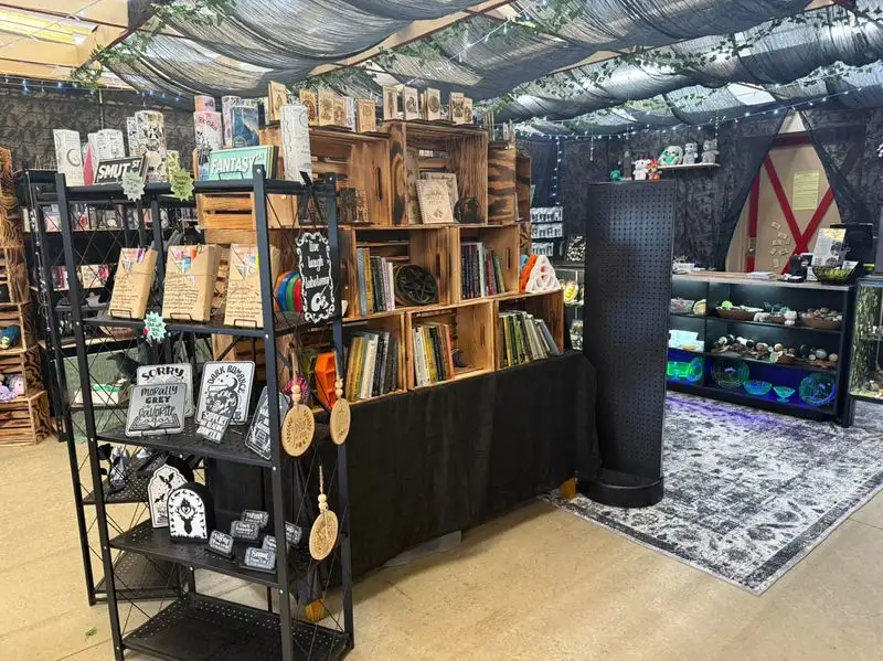 Caesar Creek Flea Market