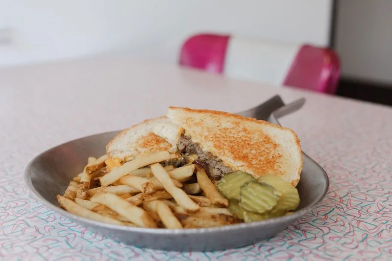Fried’s Family Restaurant