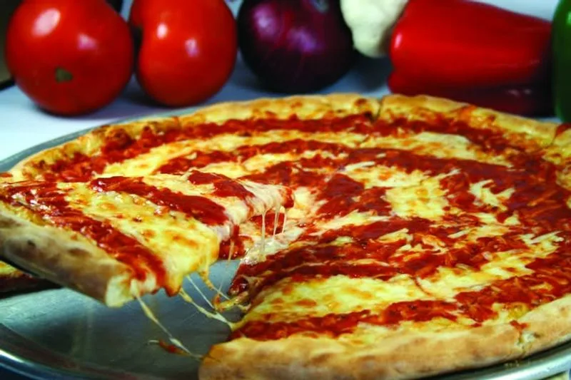 Grotto Pizza