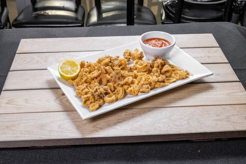 Italian Garden – McKinney