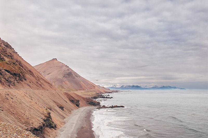 Iceland's Ring Road