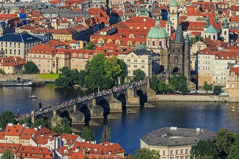 Prague, Czech Republic