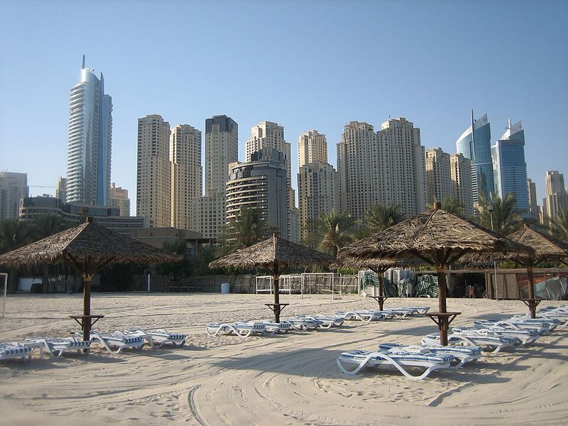 Dubai, UAE