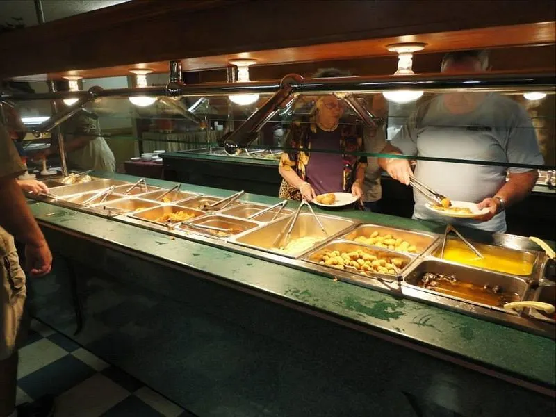 Country Village Catfish & Seafood – Star City